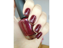 ��� ��� ������ OPI Pepe's Purple Passion