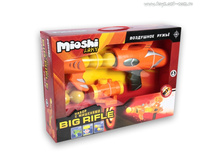 Mioshi Army ��������� ������� � �������� "Big rifle" (���������� 6 ��)_MAR1102-011_����_726,25 ���.