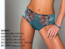 MARBLE big brief