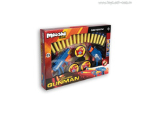 Mioshi Army ������� ����� "Gunman" (���������� 7 ��)_MAR1102-003_����_410,24 ���.