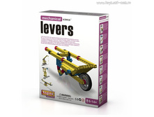 Engino ��������: ������ (Mechanical Science: LEVERS)_M01_����_872,76 ���.