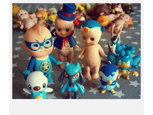 sonny angel BLEU.png