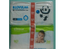 ������������ ���������� Lovular + � �������������� ����� , ������ L (9-13). 470 ���.