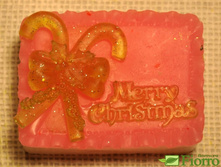 ���� ������ ������ "Merry Christmas" 69,9�.