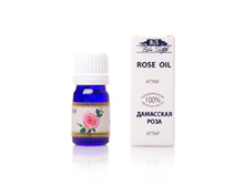 ������� ����� ���� ��������� ����� (Rose Damascena Attar) 5 ��