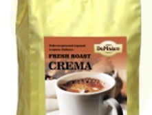 ���� � ������ Fresh Roast "CREMA" DeMarco