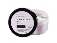 ����� ��� ������� � �������������� ����� TOTAL BLONDE ����� Expert