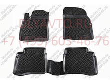 ������� � ����� Nissan Almera (G11) (2012- ).jpg