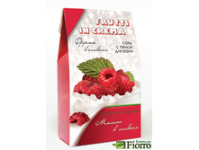 ���� ��� ���� "Frutti in crema" ������ � ������� 23,95�. 500��