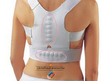 ��������� ��������� ������ Magnetic Posture Support.jpg