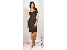���. 3541 chocolate (��. 42-52),25$