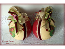 ������� ���� "Butterfly" d=7,5��