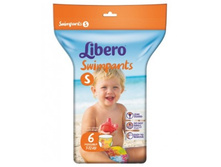������� Libero Swimpants (��� ��������)