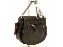 David Jones 3670-1 black