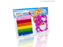 ������� ����� ��� ����� (�������, 6 ��., 1 ��������, 60 �)_FIX1502-005_����_33,25 ���.