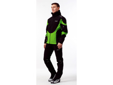 ����� MISTRAL �������