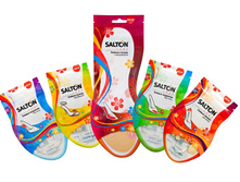 ����� SALTON LADY