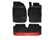 ������� � ����� Mazda 6 (2007-).jpg