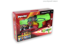 Mioshi Army ��������� ������� "Bomber" (���������� 9 ��)_MAR1102-012_����_663,05 ���.