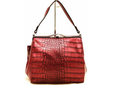 David Jones CM2334 plum