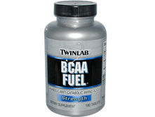Twinlab, BCAA �������, ���� 180 ��������
