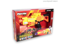 Mioshi Army �������������� ��������� ������� "Supreme commander" (���������� 14 ��)_MAR1101-005_����_1188,2 ���.