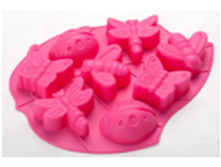 93-SI-FO-105.3 �-�� �/������� "����" (�������) Silicone 28�22�3 ��