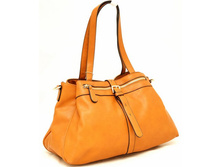 David Jones CM2228 cognac