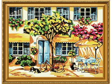 PO-E091 ������ 30*40