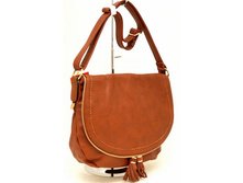David Jones CM2247 brown
