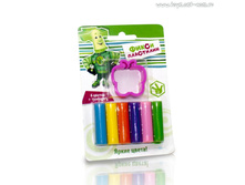 ������� ����� ��� ����� (�������, 6 ��., ��������, 50 �)_FIX1502-010_����_24,66 ���.