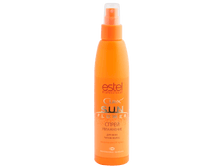 CUS/ST3	 ����� CUREX Sun flower ��� ����� - ����������, ������ �� UV-�����, 200 ��