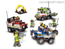 Sluban, ����������� "�����������: ����������" (��������, 2 �����, �������, 565 ���.)_M38-B0138*_ ����_883,93 ���.