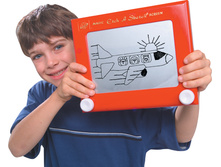 ��������� ����� Classic (Etch-A-Sketch)