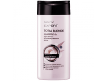 ������� ��� ������� � �������������� ����� TOTAL BLONDE ����� Expert