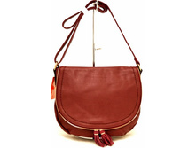 David Jones CM2247 plum