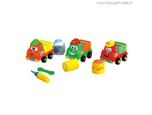 Bebelot Basic ����������� "�������� ���"  (����������� � ���������� � ���������)_BBA0707-106_ ����_126,03 ���.