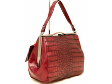 David Jones CM2334 plum