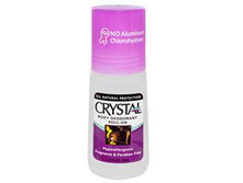 Crystal Body Deodorant, ��������� ����������, 2.25 fl oz (66 ��)