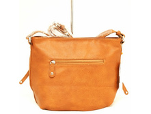 David Jones 3603-1 cognac ��� �����