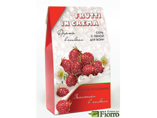 ���� ��� ���� "Frutti in crema" ��������� � �������  23,95�. 500��.