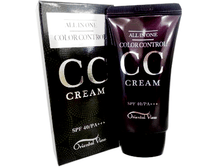 ���� <<��>> �������� ����� ���� ���� (Color control) - SPF-40 - 50 ��.  572.40  ���