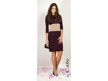 ���. 3521 chocolate (��. 42-52),24$
