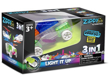Zippy Do