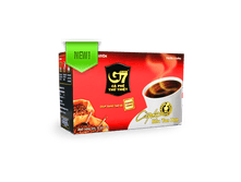 05.015 G7 Black instant coffee  15 � 2 � 130���