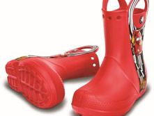 Kids’ Ha*ndle It M*cQu*een R*ain B*oot-Red.JPEG