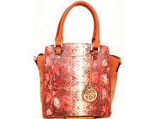 David Jones 3633-2 red