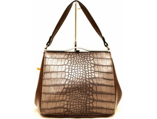 David Jones CM2334 brown