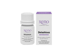��������� ��� ����� ������ � ������ Delashious Xeno