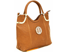 David Jones CM2288 brown